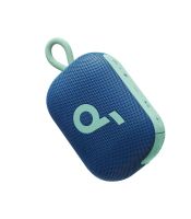 Soundcore Select 4 Go prenosivi bluetooth IP67 zvučnik plavi 