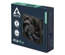 Arctic - P14 Pro PWM 140mm ventilator crni (ACFAN00313A) _small_1