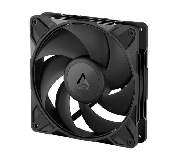 Arctic - P14 Pro PWM 140mm ventilator crni (ACFAN00313A) _3
