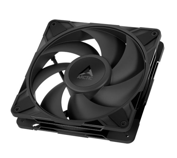 Arctic - P14 Pro PWM 140mm ventilator crni (ACFAN00313A) _4