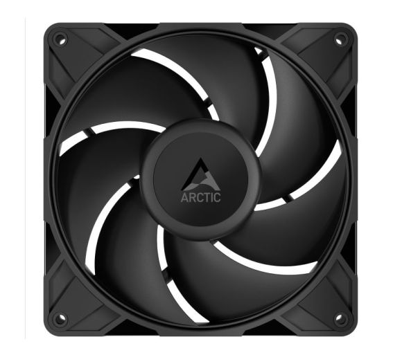 Arctic - P14 Pro PWM 140mm ventilator crni (ACFAN00313A) _5