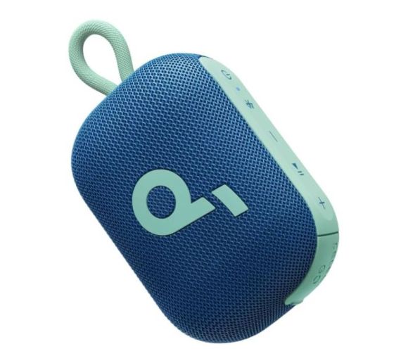 Soundcore Select 4 Go prenosivi bluetooth IP67 zvučnik ljubičasti _0