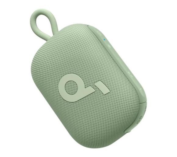 Soundcore Select 4 Go prenosivi bluetooth IP67 zvučnik zeleni _5