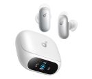 Soundcore Liberty 5 Pro ANC BT bubice sa mikrofonom bele _small_1