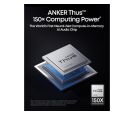 Soundcore Liberty 5 Pro ANC BT bubice sa mikrofonom bele _small_6