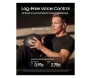 Soundcore Liberty 5 Pro ANC BT bubice sa mikrofonom crne _small_4