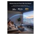 Nebula P1i Full HD TV projektor _small_7
