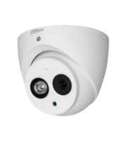 Dahua - IPC-HDW1230T1-0360B-S5 2MP IR Fixed-Focal Netwok eyeball kamera 