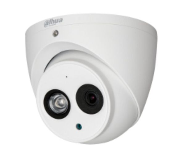 Dahua - IPC-HDW1230T1-0360B-S5 2MP IR Fixed-Focal Netwok eyeball kamera _0