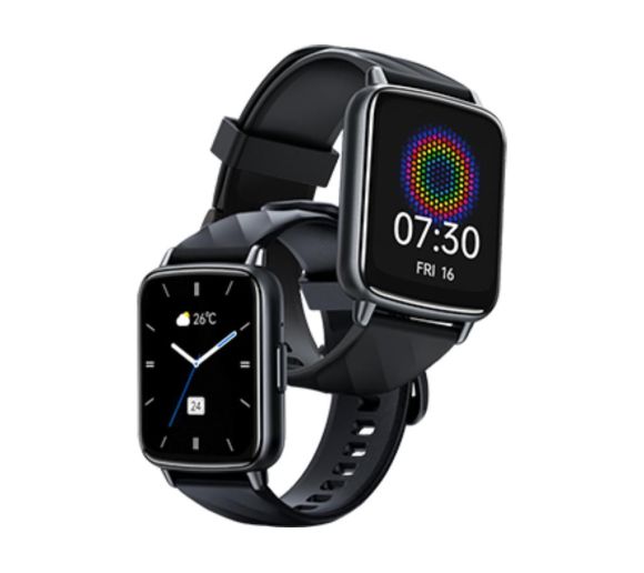 Pametni Sat ZTE Watch Live 3_5