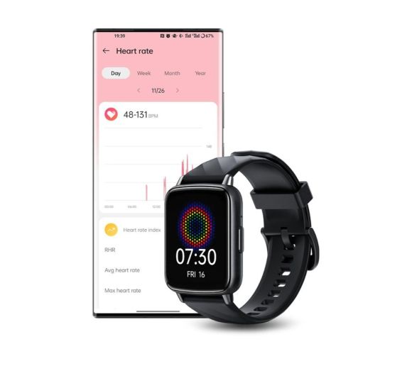 Pametni Sat ZTE Watch Live 3_14