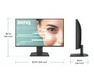Benq - 23.8 inča GW2490C FHD 1920x1080 IPS 144 Hz FreeSync business monitor _small_4