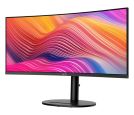 MSI - 34 inča MODERN MD342CQP UWQHD 3440x1440 120Hz FreeSync Premium zakrivljeni business monitor _small_1