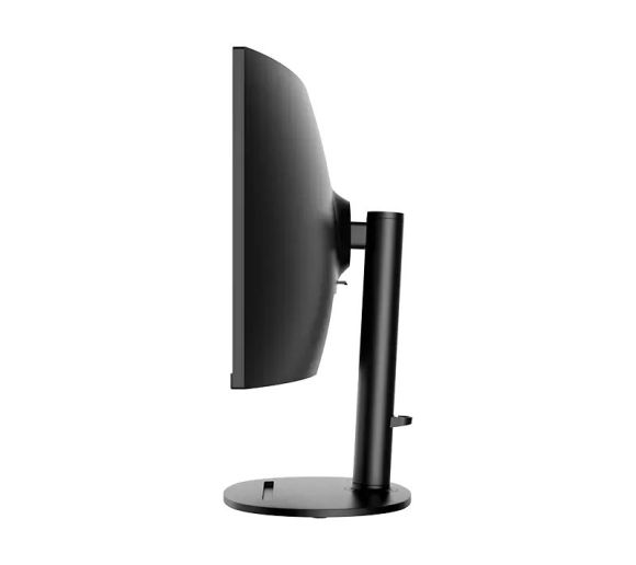 MSI - 34 inča MODERN MD342CQP UWQHD 3440x1440 120Hz FreeSync Premium zakrivljeni business monitor _2