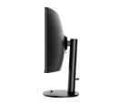 MSI - 34 inča MODERN MD342CQP UWQHD 3440x1440 120Hz FreeSync Premium zakrivljeni business monitor _small_2