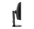 MSI - 34 inča MODERN MD342CQP UWQHD 3440x1440 120Hz FreeSync Premium zakrivljeni business monitor _small_4