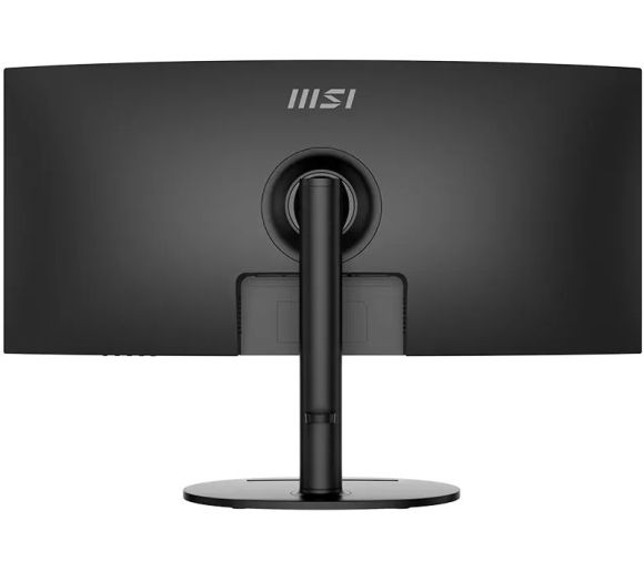 MSI - 34 inča MODERN MD342CQP UWQHD 3440x1440 120Hz FreeSync Premium zakrivljeni business monitor _5