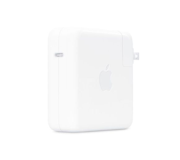 Apple - 96W USB-C Power Adapter US (mx0j2am/a) _2
