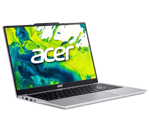 Acer - Aspire Lite 15 15.6 inča FHD, i7-1355U, 16GB, 512GB SSD (AL15-53P-74HS) _2
