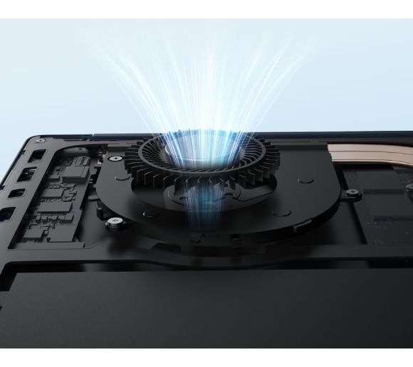 Corebook Air 14 (14 inča, Ryzen 5 6600H, 16GB 512GB SSD, Win11 Pro) laptop _0