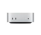 Apple - Mac mini M4 10-core CPU 10-core GPU 16GB 512GB SSD (MU9E3) _small_0