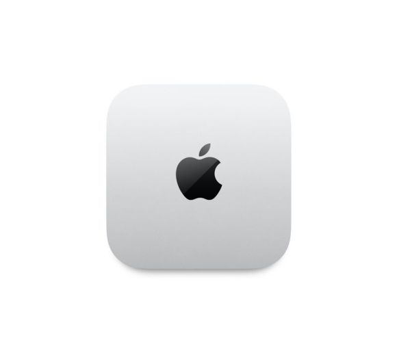 Apple - Mac mini M4 10-core CPU 10-core GPU 16GB 512GB SSD (MU9E3) _2