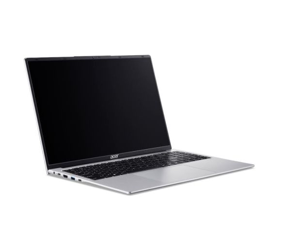 Acer - Laptop ACER Swift Lite 16 SFL16-31P NoOS/16"WUXGA IPS/Core 3 N355/8GB/512GB/srebrna_0