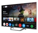 Tesla - Televizor TESLA Q50E655GUS/QLED/50"/4K/Smart/Google TV/siva_small_5