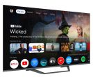 Tesla - Televizor TESLA Q55E655GUS/QLED/55"/4K/Smart/Google TV/siva_small_3