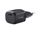 Trust - Punjac TRUST MAXO 20W USB-C/smartphone/crna_small_2