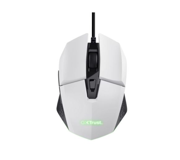 Trust - Miš TRUST GXT109W FELOX GAMING/bela_1