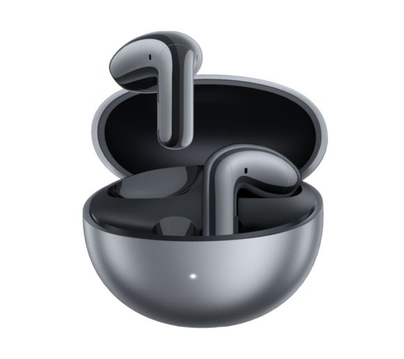 Slušalice HONOR CHOICE Earbuds S7 siva_6