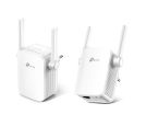 TP-Link - Ekstender dometa TP-LINK RE205 Wi-Fi AC750 433Mbps/300Mpbs/2 eksterne antene_small_1