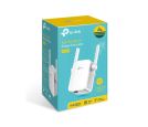 TP-Link - Ekstender dometa TP-LINK RE205 Wi-Fi AC750 433Mbps/300Mpbs/2 eksterne antene_small_2
