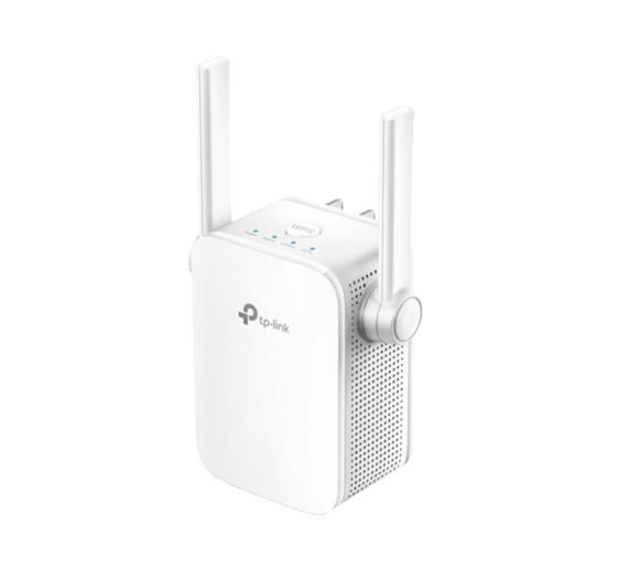 TP-Link - Ekstender dometa TP-LINK RE205 Wi-Fi AC750 433Mbps/300Mpbs/2 eksterne antene_3