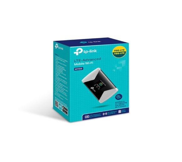 TP-Link - Bežicni ruter TP-LINK M7450_2