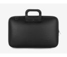 Torba BOMBATA AllBLACK 15,6-16"/Crna_small_2
