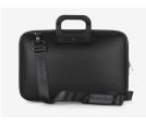 Torba BOMBATA AllBLACK 15,6-16"/Crna_small_3