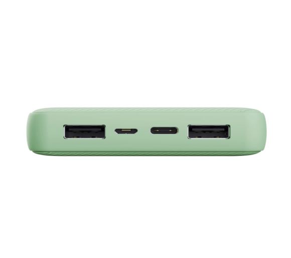 Trust - Eksterna baterija TRUST MAXO PRIMO 20.000K Powerbank ECO/zelena_2
