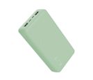Trust - Eksterna baterija TRUST MAXO PRIMO 20.000K Powerbank ECO/zelena_small_3