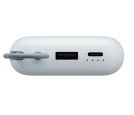Xiaomi - Prenosivi Punjac XIAOMI Power Bank 10000mAh/USB Tip-C/integrisan kabl/plava_small_1