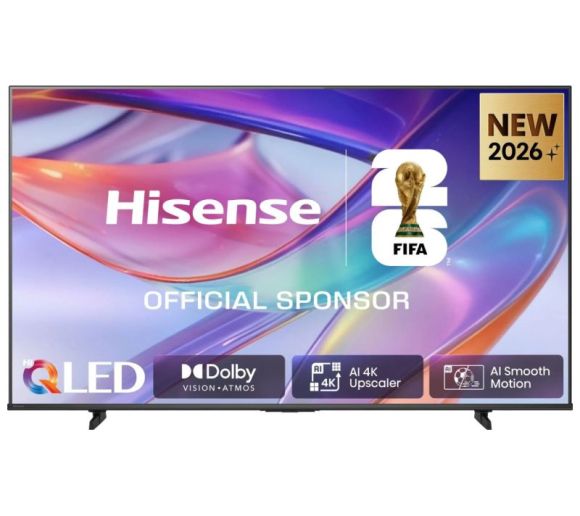 HISENSE - 75 inča 75E7S Hi-QLED 4K UHD Smart TV _5