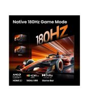 HISENSE - 75 inča 75UR9S ULED RGB Mini LED 4K UHD Smart TV 
