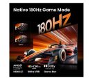 HISENSE - 75 inča 75UR9S ULED RGB Mini LED 4K UHD Smart TV _small_0