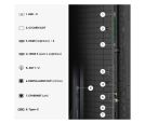 HISENSE - 75 inča 75UR9S ULED RGB Mini LED 4K UHD Smart TV _small_2
