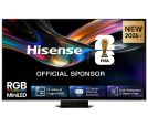 HISENSE - 75 inča 75UR9S ULED RGB Mini LED 4K UHD Smart TV _small_5