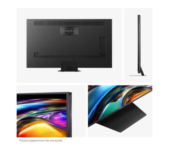 HISENSE - 75 inča 75UR9S ULED RGB Mini LED 4K UHD Smart TV _8