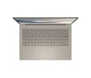 Asus - ZenBook A14 UX3407NA-QD080W (14 inča WUXGA LED, Snapdragon X2 Elite X2E88100, 16GB, SSD 512GB, Win11 Home) laptop _small_3