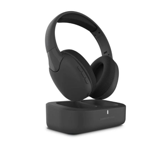 ENERGY SISTEM - SoundReel TV Bluetooth crne slušalice (M50033) _1