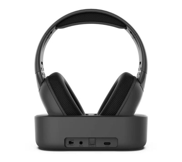 ENERGY SISTEM - SoundReel TV Bluetooth crne slušalice (M50033) _4